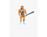 Star Wars Boneco Luke Skywalker Piloto X-Wing com Sabre de Luz